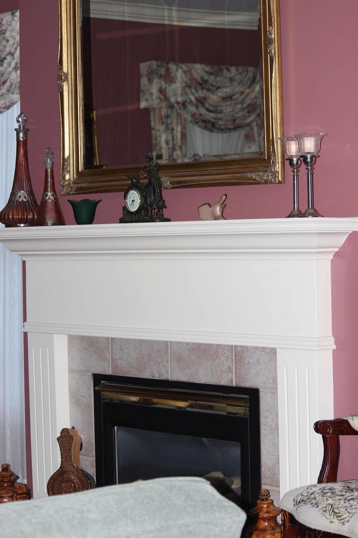John'S Gate Gourmet B&B Niagara-on-the-Lake ภายนอก รูปภาพ